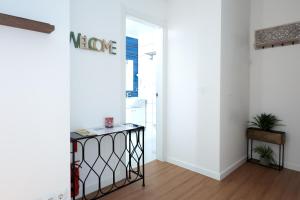 Apartment Ajuda Tagus River View