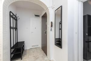 ROOM Bohaterów Września - Blisko Blue City