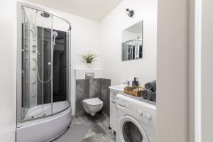 ROOM Bohaterów Września - Blisko Blue City