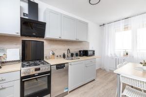 ROOM Bohaterów Września - Blisko Blue City