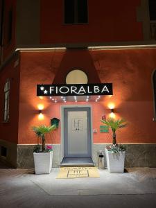Hotel Fioralba