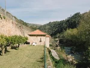 Quinta de Recião - Queimada