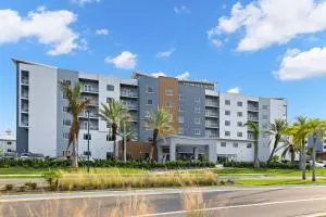TownePlace Suites by Marriott Cape Canaveral Cocoa Beach - Audubon TownePlace Suites by Marriott Cape Canaveral Cocoa Beach - Audubon