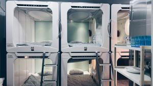 Space One Vienna - Apartment 2