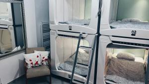 Space One Vienna - Apartment 2