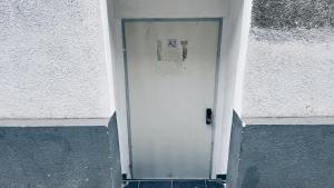 Space One Vienna - Apartment 2