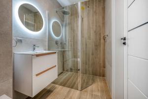 Milionowa Business Apartments by Rentujemy