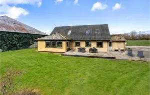 Stunning Home In Sydals With Wifi - Lillekobbel