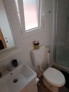 Ana Mobile Home - Kamp Soline - Biograd na Moru 