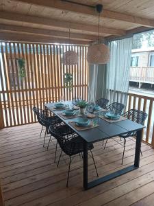 Ana Mobile Home - Kamp Soline - Biograd na Moru 