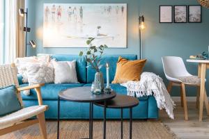 SEAGRASS Suite - 4-star hotels in Timmendorfer Strand