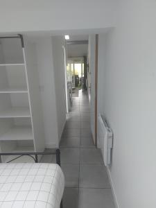 Maison annexe une chambre proche Paris