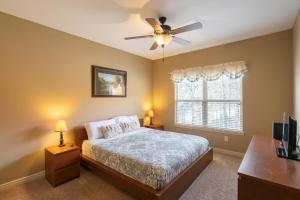 4BR Walk-in - Pool Table - Fire Pit - FREE TICKETS INCLUDED - DV164