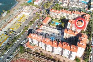 Spectacular sea view Penthouse (3-bedrooms)