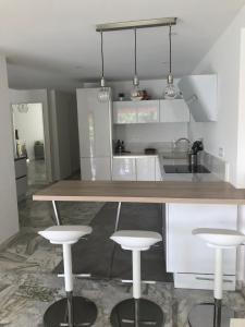 CANNES Martinez- family apartment 100m2