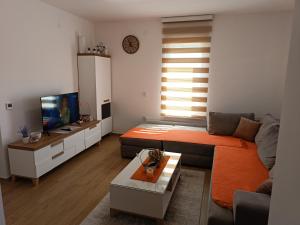 Apartman Meseceva dolina