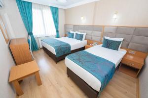 Istanbul Panorama Hotel