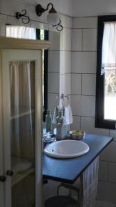 Ranchito- casita de huespedes