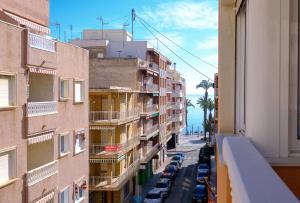 Holiday Suite Fuensanta 3B