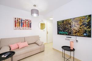 Holiday Suite Fuensanta 3B