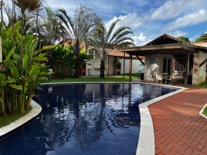 Porto Plaza Flat 312 - Porto Galinhas
