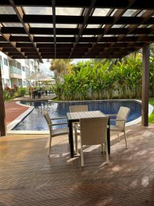 Porto Plaza Flat 312 - Porto Galinhas