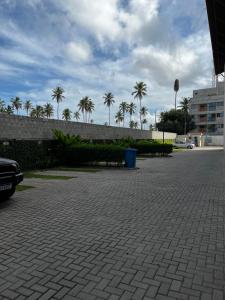 Porto Plaza Flat 312 - Porto Galinhas