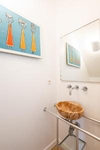 FLH Príncipe Real Town House