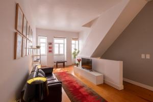 FLH Príncipe Real Town House