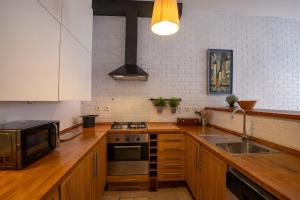 FLH Príncipe Real Town House