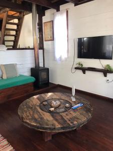 Cabaña del Mar en La Paloma