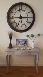 Appartement Trouville-sur-Mer vue mer imprenable