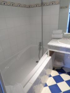 Hôtel Villa Du Parc