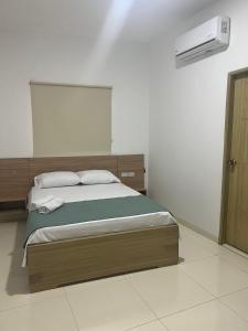 Hotel Mariscales Sincelejo