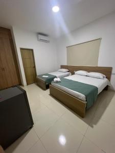 Hotel Mariscales Sincelejo