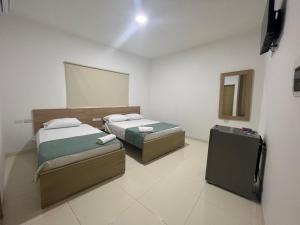 Hotel Mariscales Sincelejo