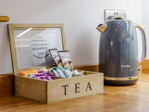 Cwmporthman Farm Cottage-Uk34701