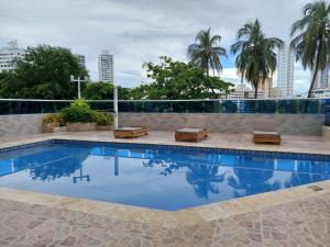 Apartamento en cartagena