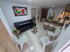 Apartamento en cartagena