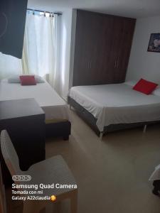 Apartamento en cartagena