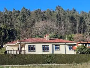 Los Robles Andrin - Cue