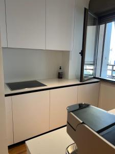 Skanderbeg Square Center Apartments