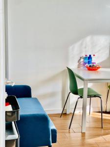 Smart Design Apartment Central Station
