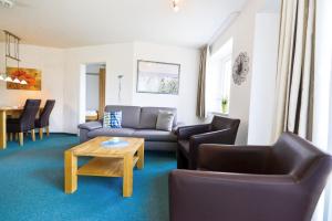 Haus Nordseebrandung NB43