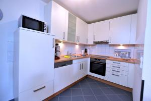 Haus Nordseebrandung NB43