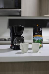 Estadía, hermosos apartasoles en Santafé de Antioquia