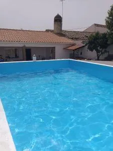 Casa da Enxota - Safara