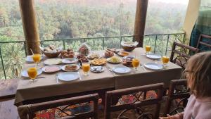 Guesthouse Panorama Todra