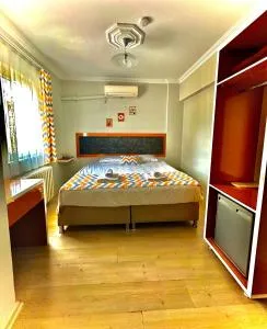 柯斯坦布尔酒店 - 恰纳卡莱