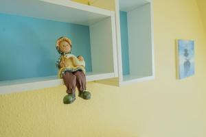 Wohnung-Ley